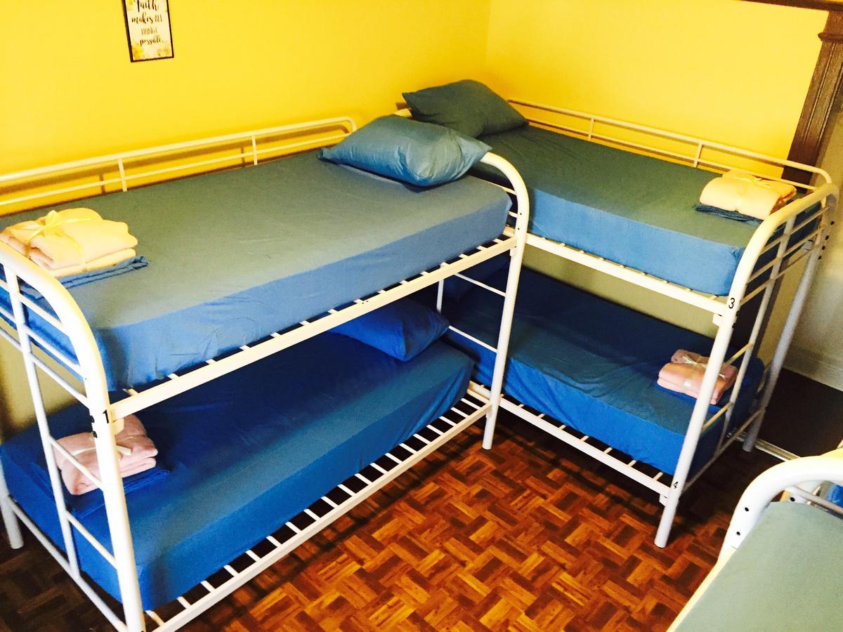 La International Hostel Los Angeles Luaran gambar